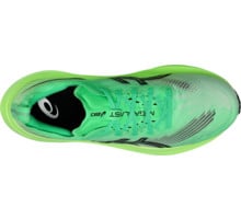 Asics MEGABLAST LÖPARSKOR Grön