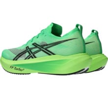 Asics MEGABLAST LÖPARSKOR Grön