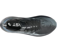 Asics MEGABLAST LÖPARSKOR Svart
