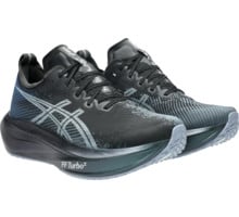 Asics MEGABLAST LÖPARSKOR Svart