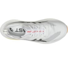 Asics MEGABLAST LÖPARSKOR Vit
