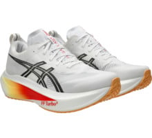 Asics MEGABLAST LÖPARSKOR Vit