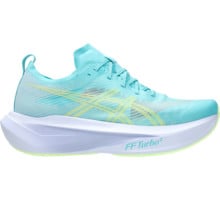 Asics MEGABLAST LÖPARSKOR Blå