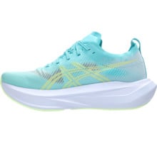 Asics MEGABLAST LÖPARSKOR Blå