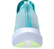 Asics MEGABLAST LÖPARSKOR Blå