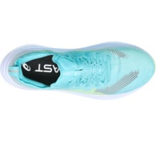 Asics MEGABLAST LÖPARSKOR Blå