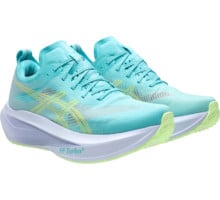 Asics MEGABLAST LÖPARSKOR Blå