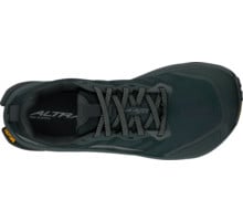 Altra LONE PEAK 9+ WIDE TERRÄNGSKOR Svart
