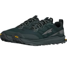 Altra LONE PEAK 9+ WIDE TERRÄNGSKOR Svart