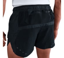 Nike NIKE RUN MEN'S 5 DRI-FIT ADV LÖPARSHORTS Svart