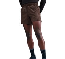 Nike NIKE RUN MEN'S 5 DRI-FIT ADV LÖPARSHORTS Brun