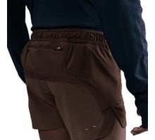 Nike NIKE RUN MEN'S 5 DRI-FIT ADV LÖPARSHORTS Brun