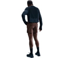 Nike NIKE RUN MEN'S 5 DRI-FIT ADV LÖPARSHORTS Brun