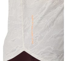 Asics FUJITRAIL TANK LÖPARLINNE Vit