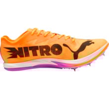 Puma LONG DISTANCE NITRO ELITE 3 SPIKSKOR Orange