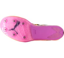 Puma LONG DISTANCE NITRO ELITE 3 SPIKSKOR Orange