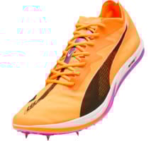 Puma LONG DISTANCE NITRO ELITE 3 SPIKSKOR Orange