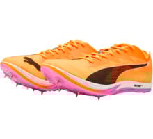 Puma LONG DISTANCE NITRO ELITE 3 SPIKSKOR Orange