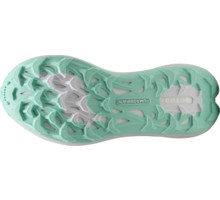 Puma VOYAGE NITRO 4 TRAILSKOR Silver