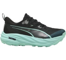 Puma VOYAGE NITRO 4 TRAILSKOR Svart