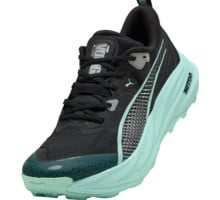 Puma VOYAGE NITRO 4 TRAILSKOR Svart