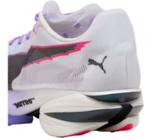 Puma FAST-R NITRO ELITE 3 KOLFIBERSKOR Lila