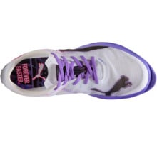 Puma FAST-R NITRO ELITE 3 KOLFIBERSKOR Lila