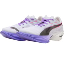 Puma FAST-R NITRO ELITE 3 KOLFIBERSKOR Lila