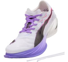 Puma FAST-R NITRO ELITE 3 KOLFIBERSKOR Lila