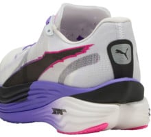 Puma DEVIATE NITRO ELITE 3 KOLFIBERSKOR Flerfärgad