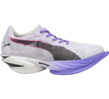Puma FAST-R NITRO ELITE 3 KOLFIBERSKOR Lila