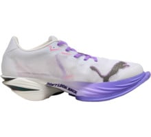 Puma FAST-R NITRO ELITE 3 KOLFIBERSKOR Lila