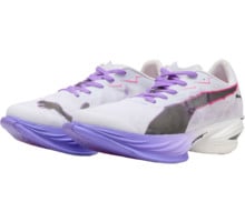Puma FAST-R NITRO ELITE 3 KOLFIBERSKOR Lila