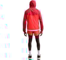 Nike STRIDE REPEL UV LÖPARJACKA Röd