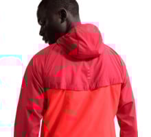 Nike STRIDE REPEL UV LÖPARJACKA Röd