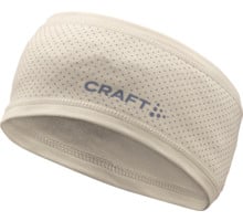 Craft Lumen Fleece Headband 2 Pannband Beige