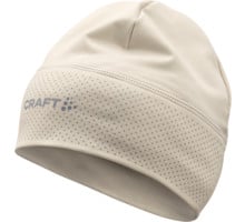 Craft Lumen Fleece Hat 2 Löparmössa Beige