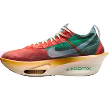 Nike ALPHAFLY NEXT% 3 PREMIUM KOLFIBERSKOR Flerfärgad