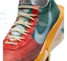 Nike ALPHAFLY NEXT% 3 PREMIUM KOLFIBERSKOR Flerfärgad