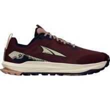 Altra LONE PEAK 9+ TERRÄNGSKOR Brun