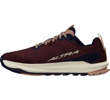 Altra LONE PEAK 9+ TERRÄNGSKOR Brun