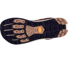 Altra LONE PEAK 9+ TERRÄNGSKOR Brun