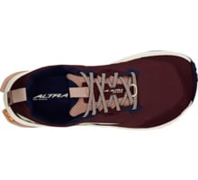 Altra LONE PEAK 9+ TERRÄNGSKOR Brun