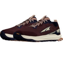 Altra LONE PEAK 9+ TERRÄNGSKOR Brun