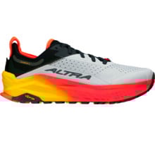 Altra OLYMPUS 6 TERRÄNGSKOR Röd