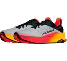 Altra OLYMPUS 6 TERRÄNGSKOR Röd