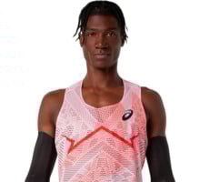 Asics METASPEED SINGLET LÖPARLINNE Flerfärgad