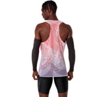 Asics METASPEED SINGLET LÖPARLINNE Flerfärgad