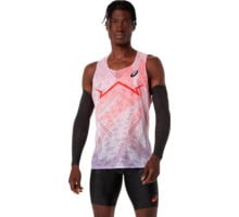 Asics METASPEED SINGLET LÖPARLINNE Flerfärgad