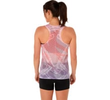 Asics METASPEED SINGLET LÖPARLINNE Flerfärgad